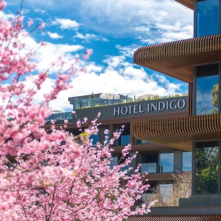 Hotel Indigo Alishan By Ihg Fanlu Exterior photo