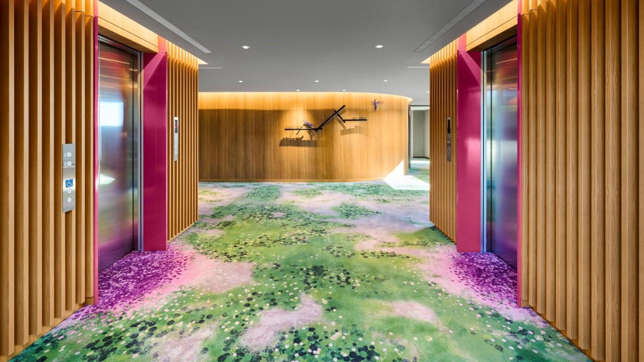 Hotel Indigo Alishan By Ihg Fanlu Exterior photo